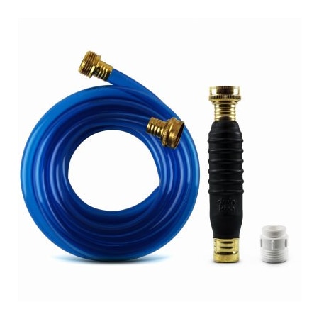 Gt Water Products 153 Drain King Kit 340